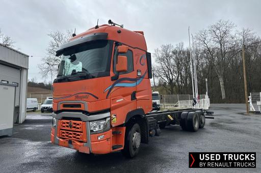 Renault Trucks T High 520