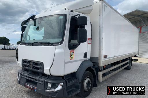 Renault Trucks D 240