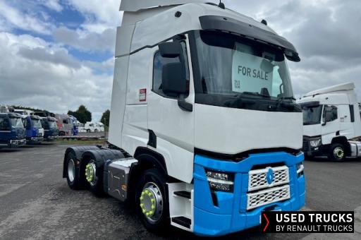 Renault Trucks T 480