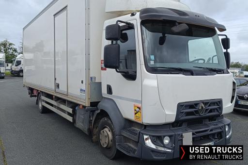 Renault Trucks D 210