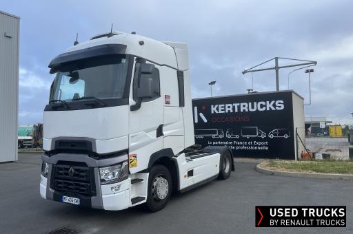 Renault Trucks T High 480