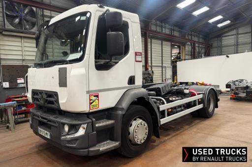 Renault Trucks D 280