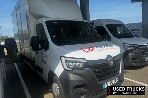 Renault Trucks Master 
