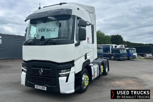 Renault Trucks T 480
