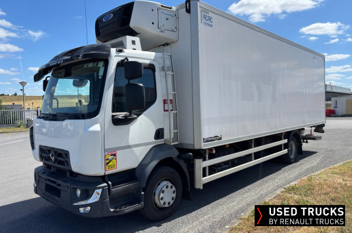 Renault Trucks D 250