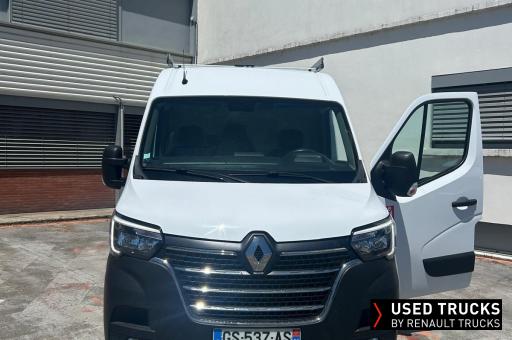 Renault Trucks Master 180