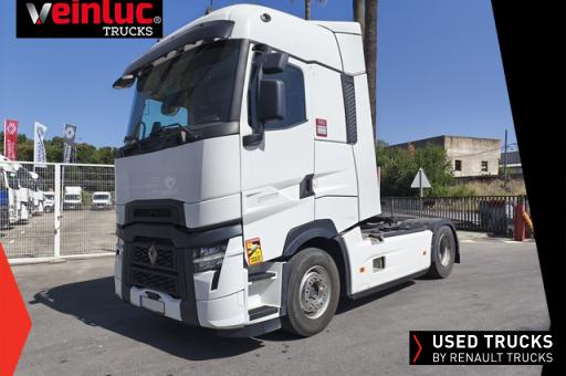 Renault Trucks T High 480