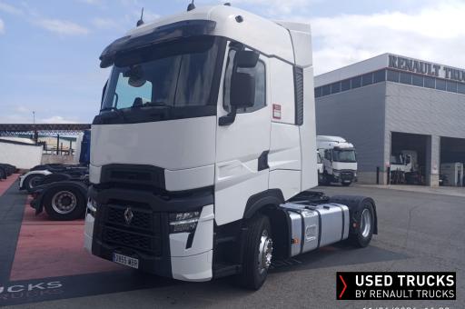 Renault Trucks T High 520