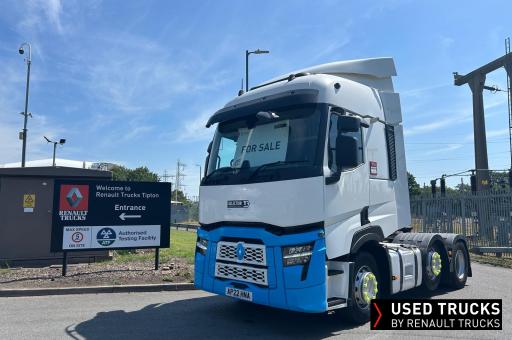 Renault Trucks T 480
