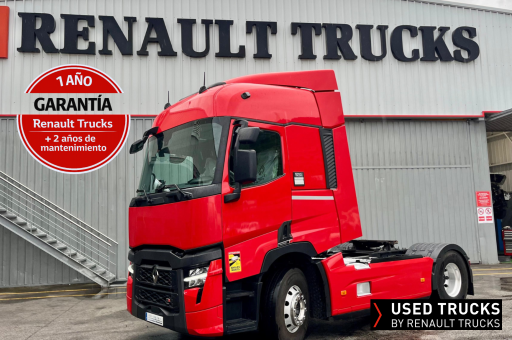 Renault Trucks T 