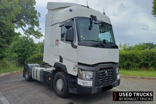 Renault Trucks T 480