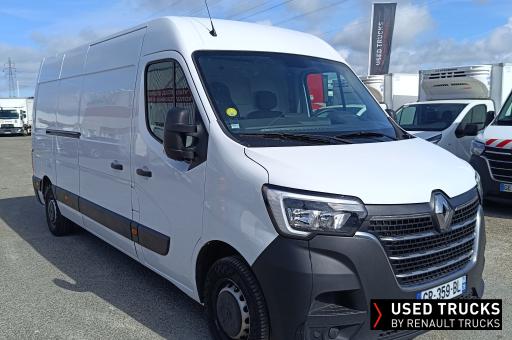 Renault Master 180