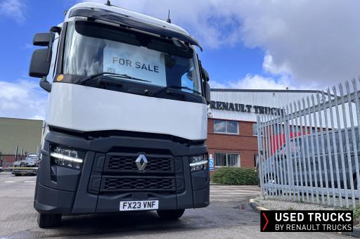 Renault Trucks T 480