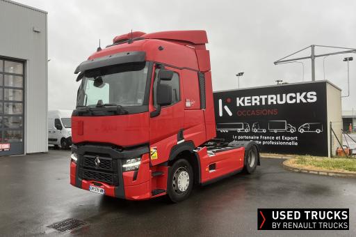 Renault Trucks T 