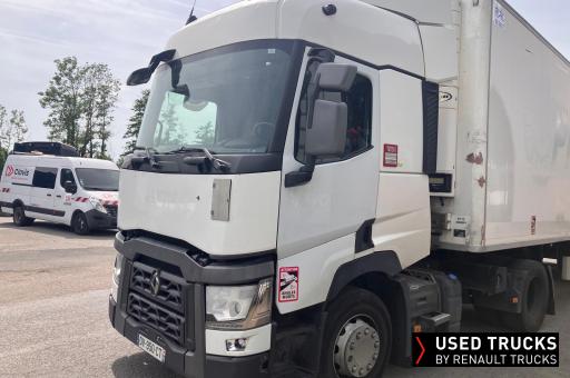 Renault Trucks T 430