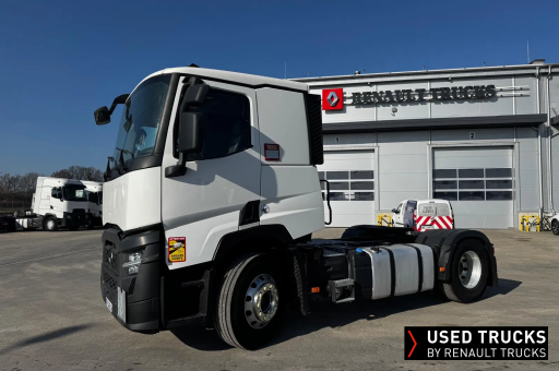 Renault Trucks T 480
