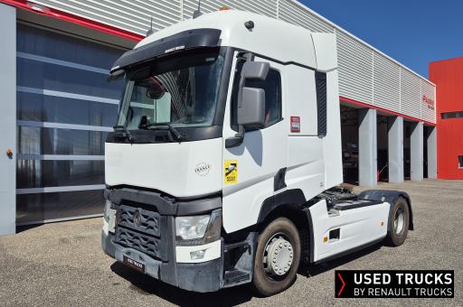 Renault Trucks T 480