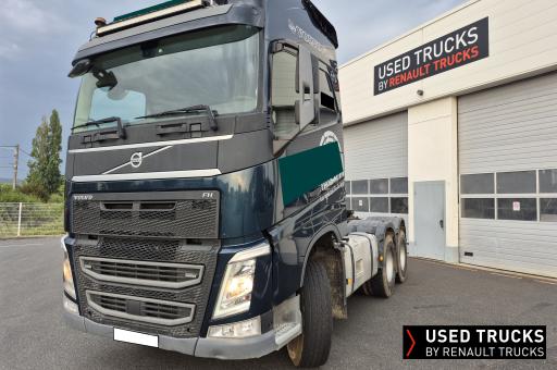 Volvo FH 540