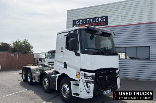 Renault Trucks C 480