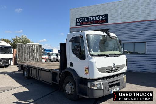 Renault Trucks Premium Distribution 280