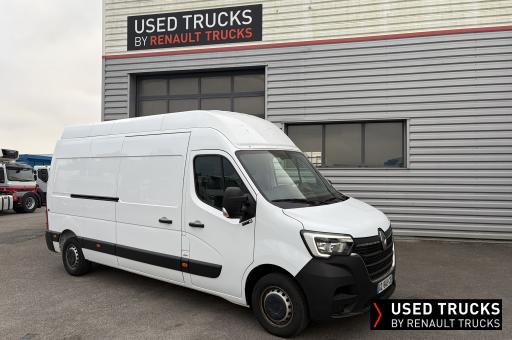 Renault Trucks Master 135