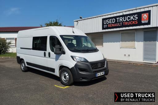 Fiat Ducato 140