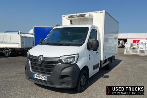 Renault Trucks Master 145