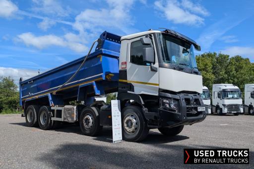 Renault Trucks C 430