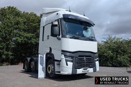 Renault Trucks T 