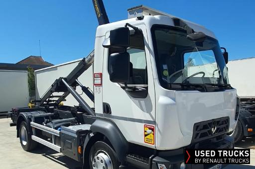 Renault Trucks D 210