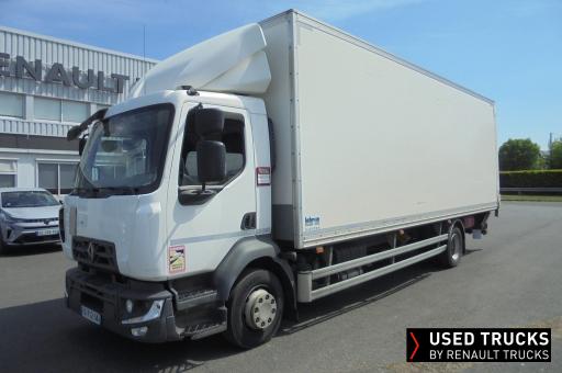 Renault Trucks D 210
