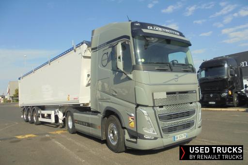 Volvo FH13 500