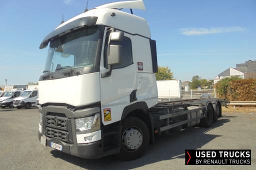 Renault Trucks T 460