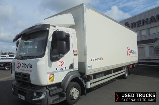 Renault Trucks D 210