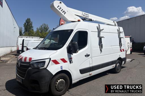 Renault Trucks Master 145