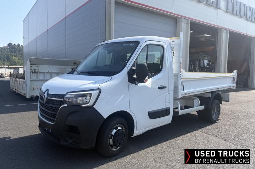 Renault Master 130