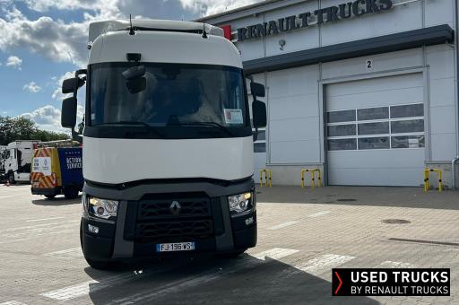 Renault Trucks T 460