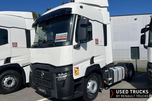 Renault Trucks T 480