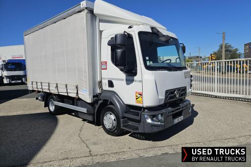 Renault Trucks D 210