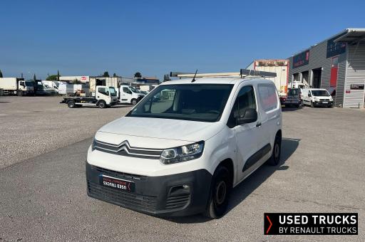 Citroen Berlingo 102