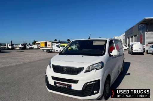 Peugeot Expert 120