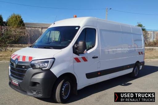 Renault Trucks Master 135