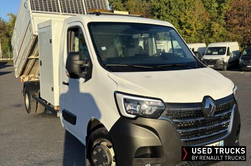Renault Trucks Master 165