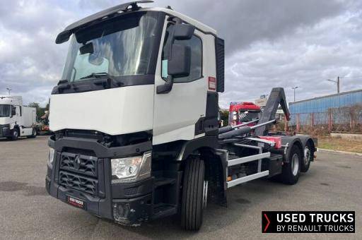 Renault Trucks C 380