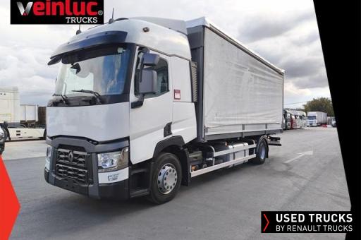 Renault Trucks T 460