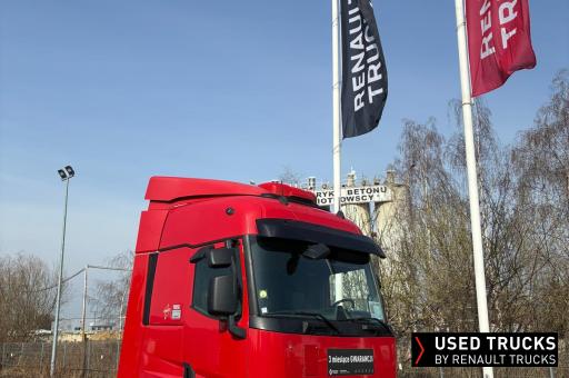 Renault Trucks T 520