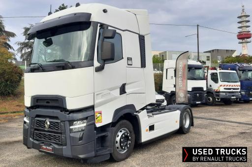 Renault Trucks T High 520