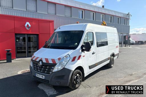 Renault Trucks Master 145