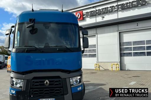 Renault Trucks T 440