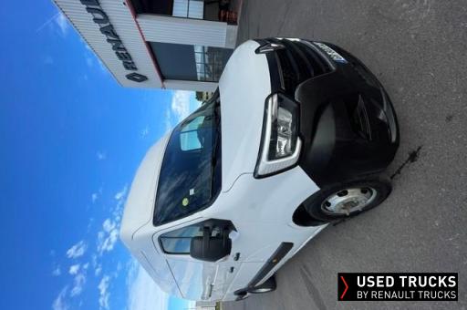 Renault Master 165